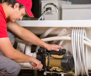 About Water heater pros Hulett, WY